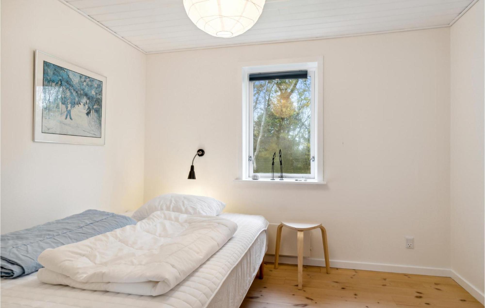 2 Bedroom Cozy Home In Fjerritslev Ngoại thất bức ảnh